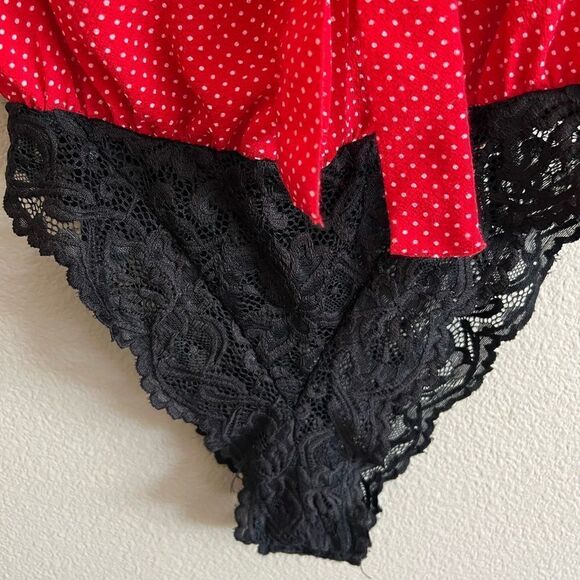 Free People Uptown Girl Bodysuit - Picture 5 of 8